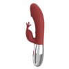 Pretty Love Rasmussen Red vibrator