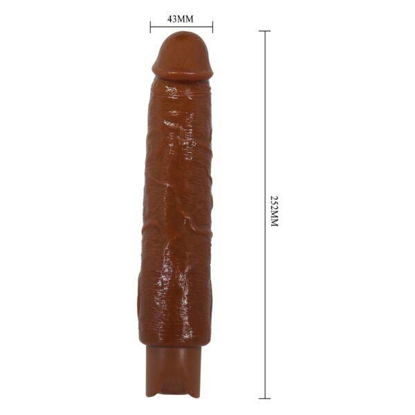 Pretty Love Soren vibrator