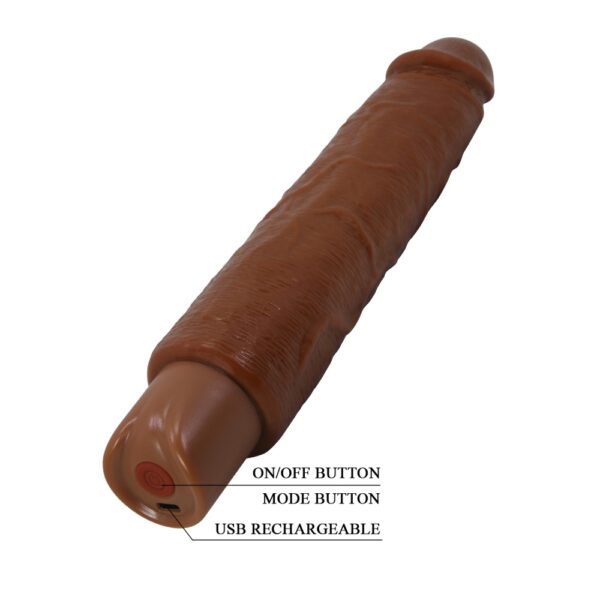 Pretty Love Soren vibrator