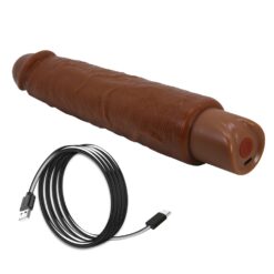 Pretty Love Soren vibrator