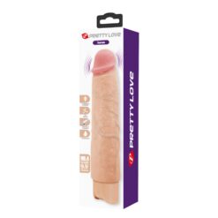 Pretty Love Soren vibrator