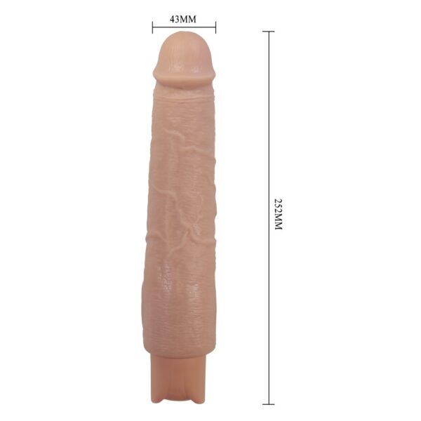 Pretty Love Soren vibrator