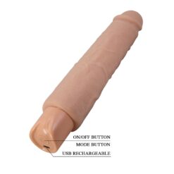 Pretty Love Soren vibrator