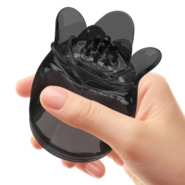 Secret Garden Wand Attachment 6 Secret Garden Wand attachment