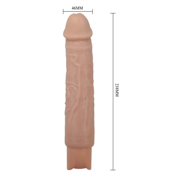 Pretty Love Rufus 6 Vibrator Pretty Love Rufus Vibrator