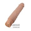 Vibrator Pretty Love Rufus 7 Pretty Love Rufus Vibrator