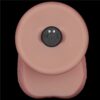 Vibrator Sliding Skin 8''14 Vibrator Sliding Skin 8''