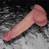 Vibrator Sliding Skin 8''5 Vibrator Sliding Skin 8''