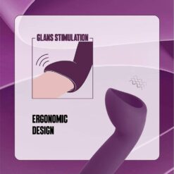 Masturbator NMC Glans Stimulator