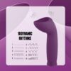 111920-2 Masturbator NMC Glans Stimulator