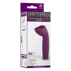 Masturbator NMC Glans Stimulator
