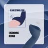 111921-1 Masturbator NMC Glans Stimulator