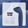 111921-2 Masturbator NMC Glans Stimulator