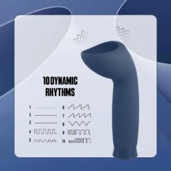 Masturbator NMC Glans Stimulator