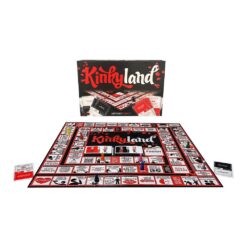 Kinkyland igra za odrasle