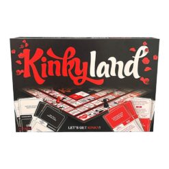 Kinkyland igra za odrasle