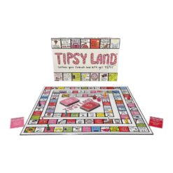 Tipsyland društvena igra