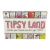 160832-P Tipsyland Board Game