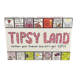 Tipsyland društvena igra