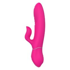 Essentials Duo Thruster Vibrator