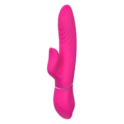 Essentials Duo Thruster Vibrator