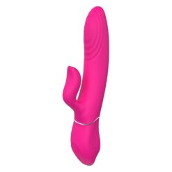 Essentials Duo Thruster Vibrator