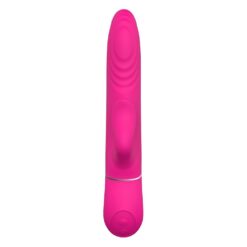 Essentials Duo Thruster Vibrator
