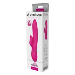 Essentials Duo Thruster Vibrator