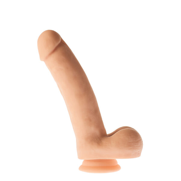 21844 Dildo Mr. Dixx Magic Milo