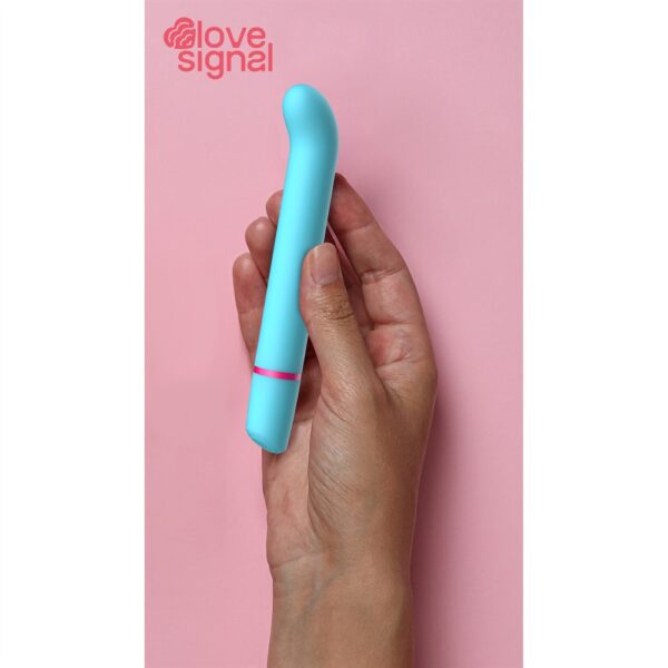 Spot On Slim G-Spot Vibrator