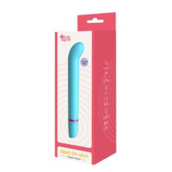 Spot On Slim G-Spot Vibrator