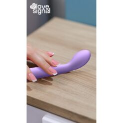 Spot On Bold Vibrator