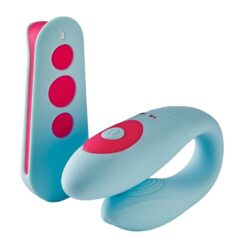 Lover’s Vibe Couples Vibrator