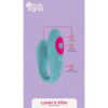 22291-11 Lover’s Vibe Couples Vibrator