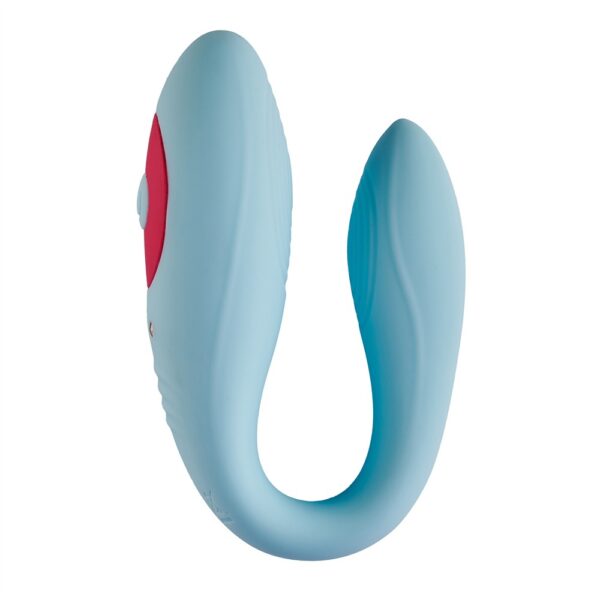 22291-2 Lover’s Vibe Couples Vibrator