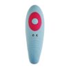 22291-3 Lover’s Vibe Couples Vibrator
