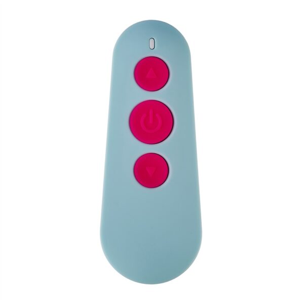 22291-5 Lover’s Vibe Couples Vibrator