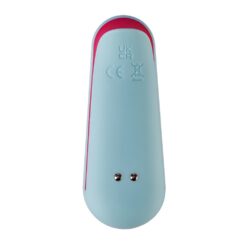 Lover’s Vibe Couples Vibrator