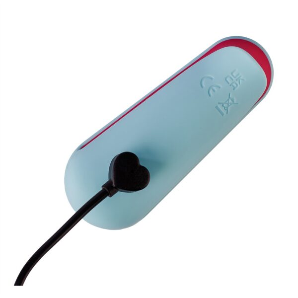22291-9 Lover’s Vibe Couples Vibrator