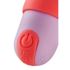 Butterfly Buzz Finger Vibrator
