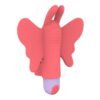 Butterfly Buzz Finger Vibrator