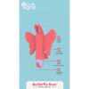 22303-11 Butterfly Buzz Finger Vibrator