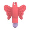 22303-2 Butterfly Buzz Finger Vibrator