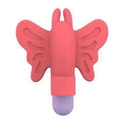Butterfly Buzz Finger Vibrator
