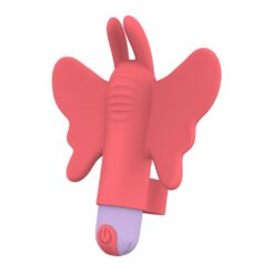 Butterfly Buzz Finger Vibrator