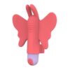 22303-4 Butterfly Buzz Finger Vibrator