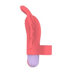 Butterfly Buzz Finger Vibrator