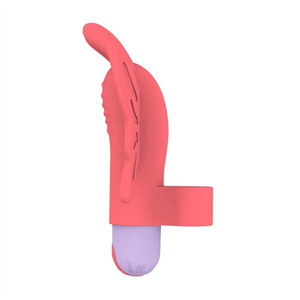 22303-6 Butterfly Buzz Finger Vibrator