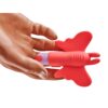 22303-7 Butterfly Buzz Finger Vibrator