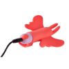 22303-9 Butterfly Buzz Finger Vibrator